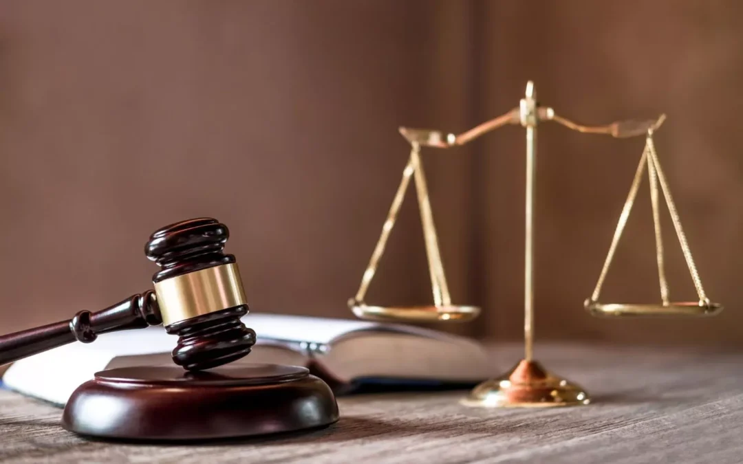 Revolución Judicial: Modernización y Acceso Universal a la Justicia